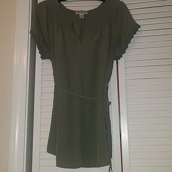 Motherhood Maternity Tops - Motherhood maternity top